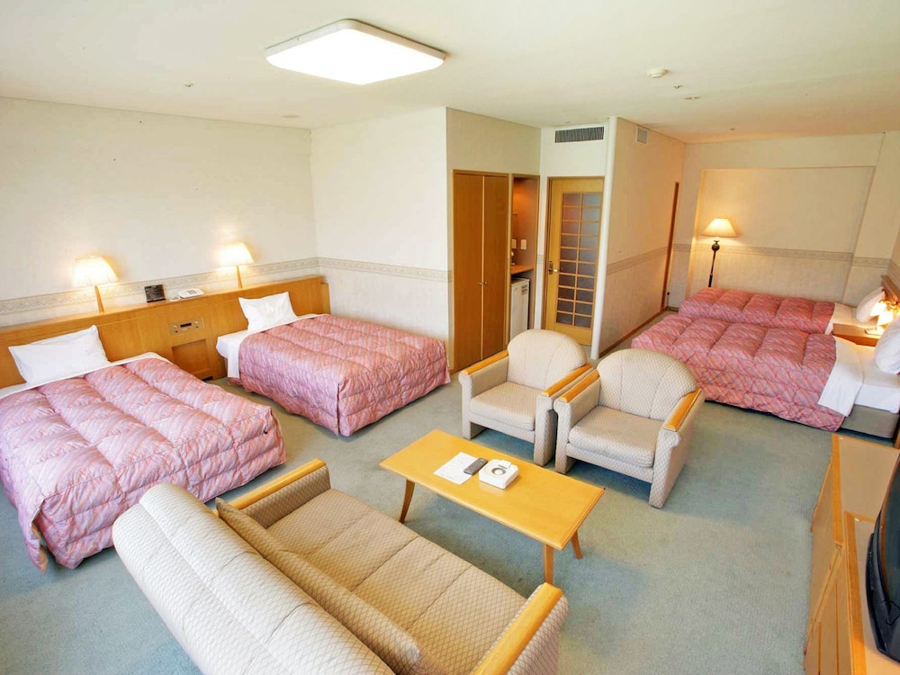 Tsumagoi Resort Sai No Sato 16/50