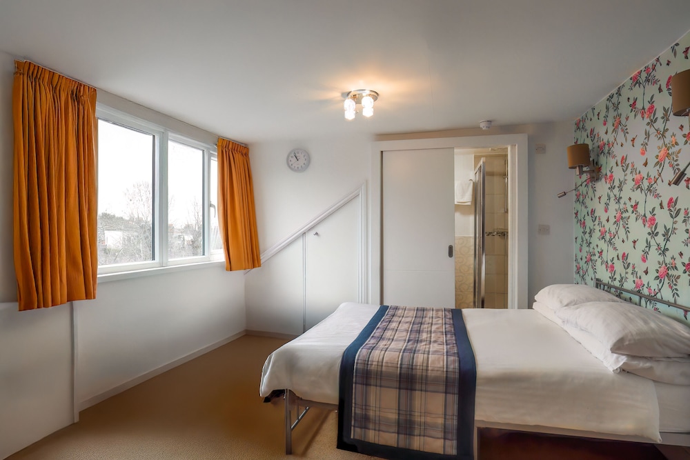 Primrose Guest House 17/52
