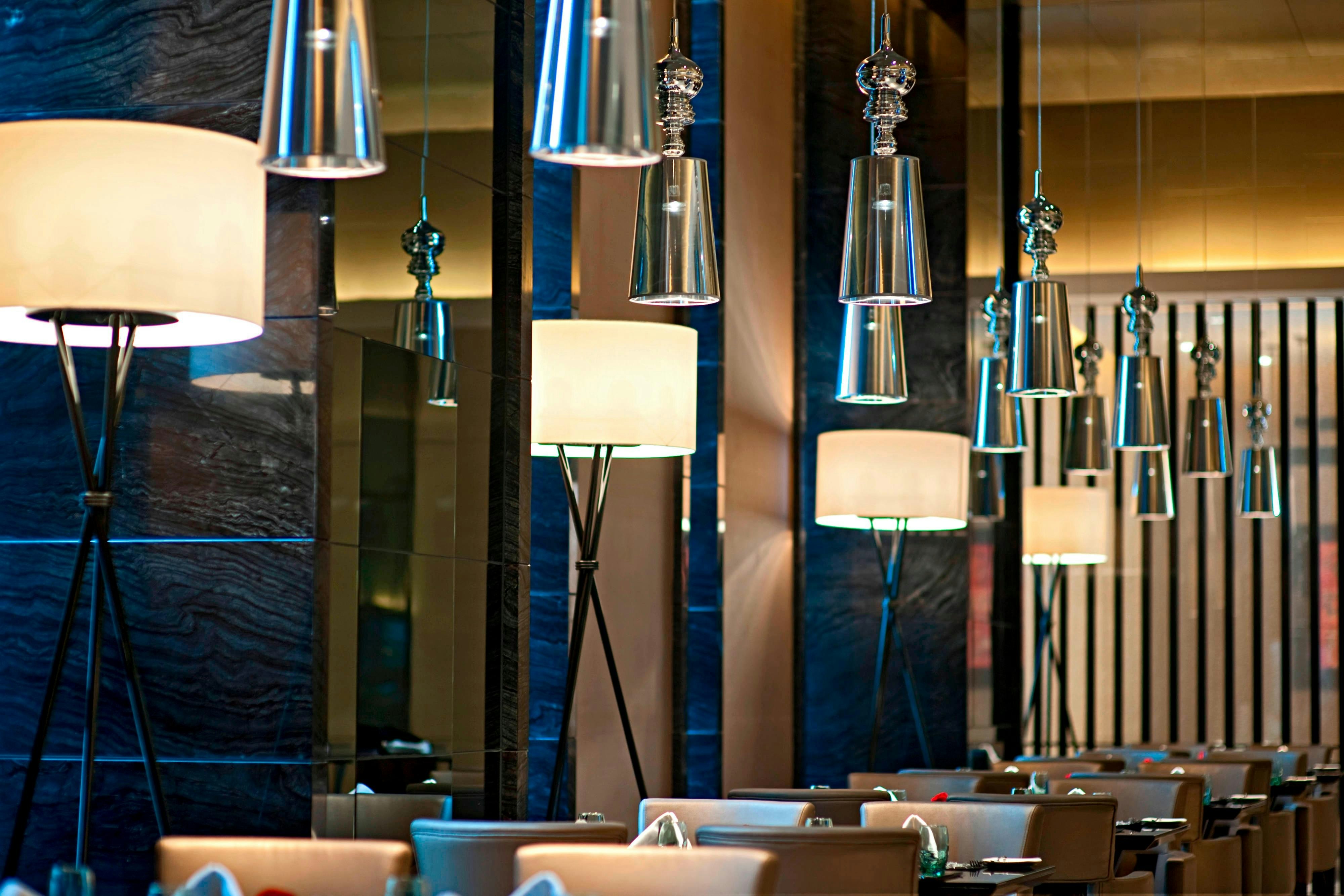 Le Meridien Chongqing Nan An 3/14