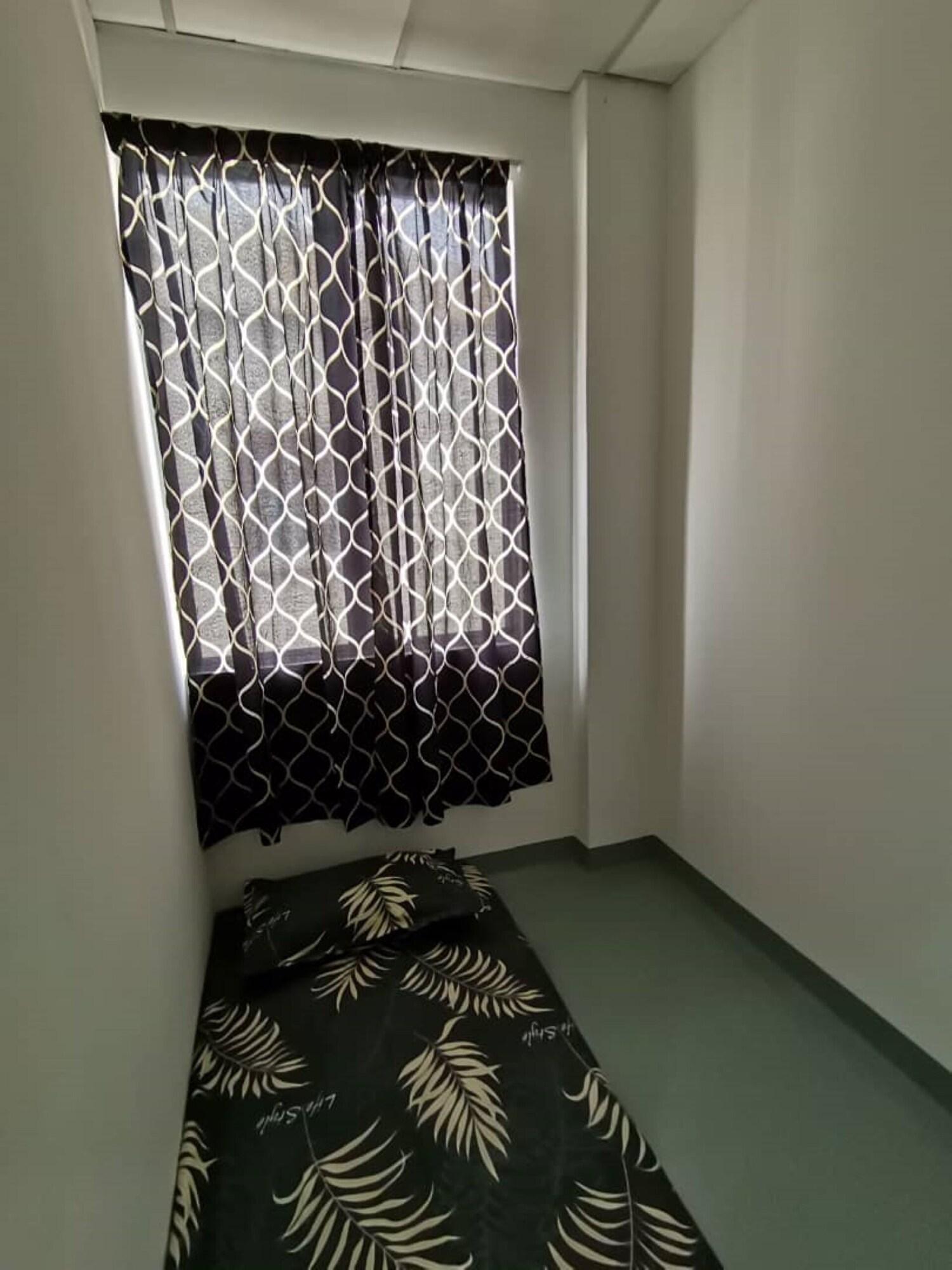 Hotel O Sri Rampai Metro Hostel 28/43