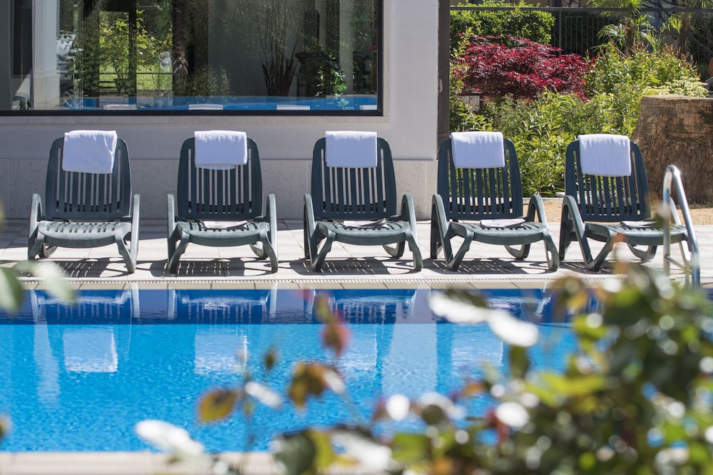Arco Smart Hotel 25/27