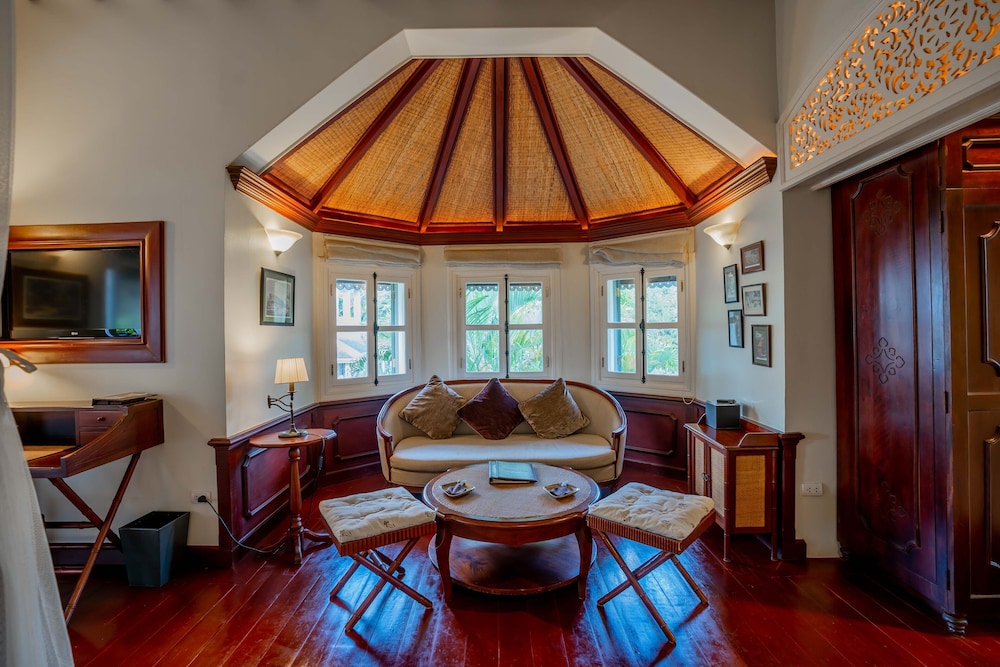 The Luang Say Residence 41/50