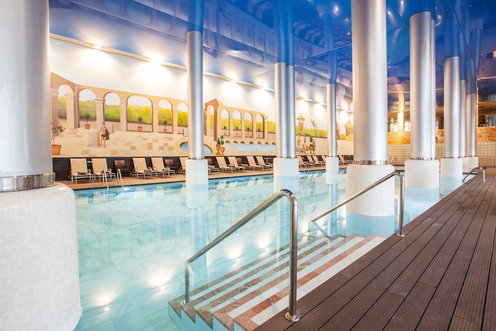 Grupotel Playa De Palma Suites And Spa 35/74