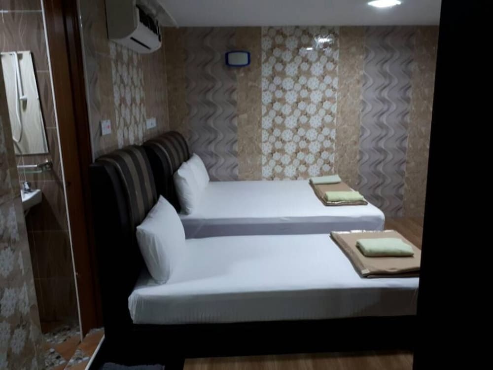 New Wave Hotel Kajang 27/50