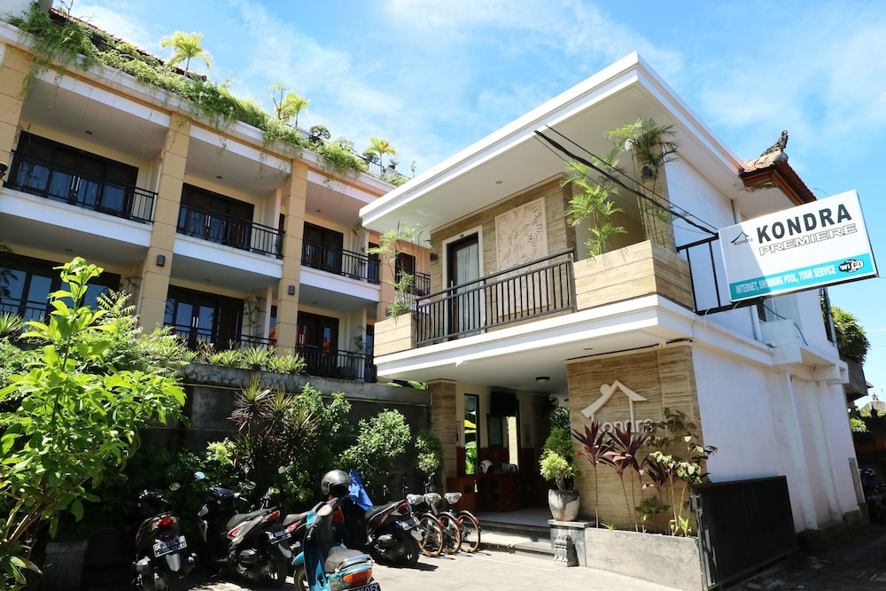 Kondra Premiere旅馆(Kondra Premiere Guest House) 图片4