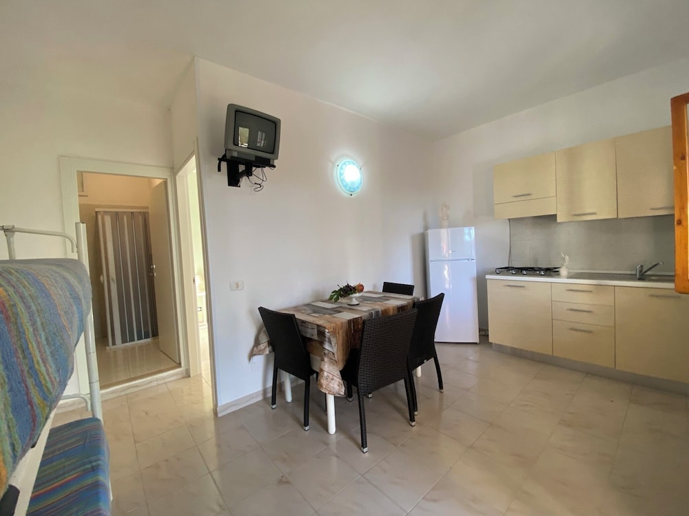 Residence Gli Stingi 12/50