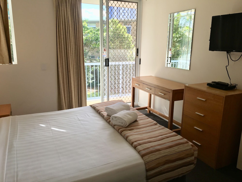 Breakfree Diamond Beach Broadbeach 29/78