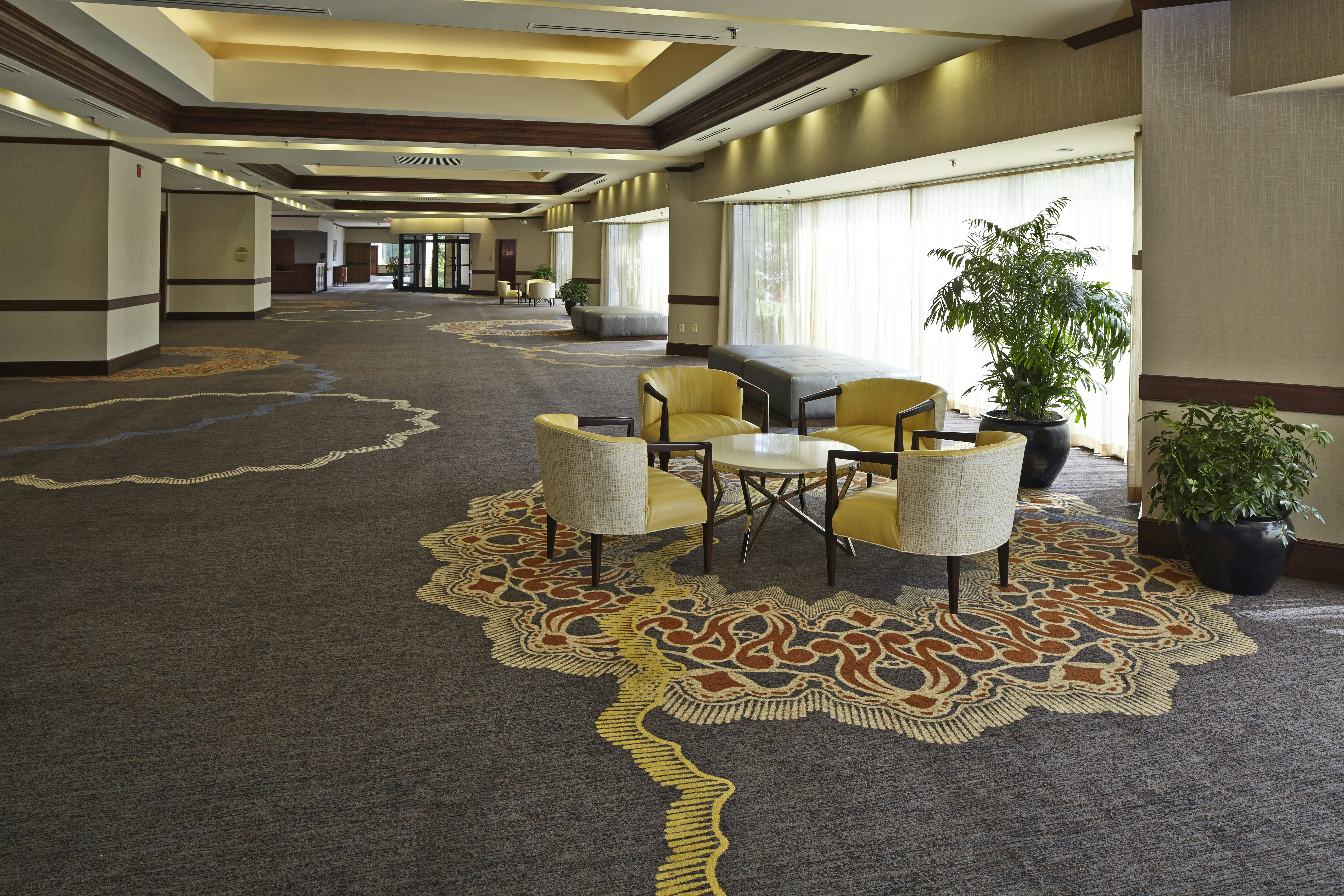 Hilton Raleigh North Hills 32/54