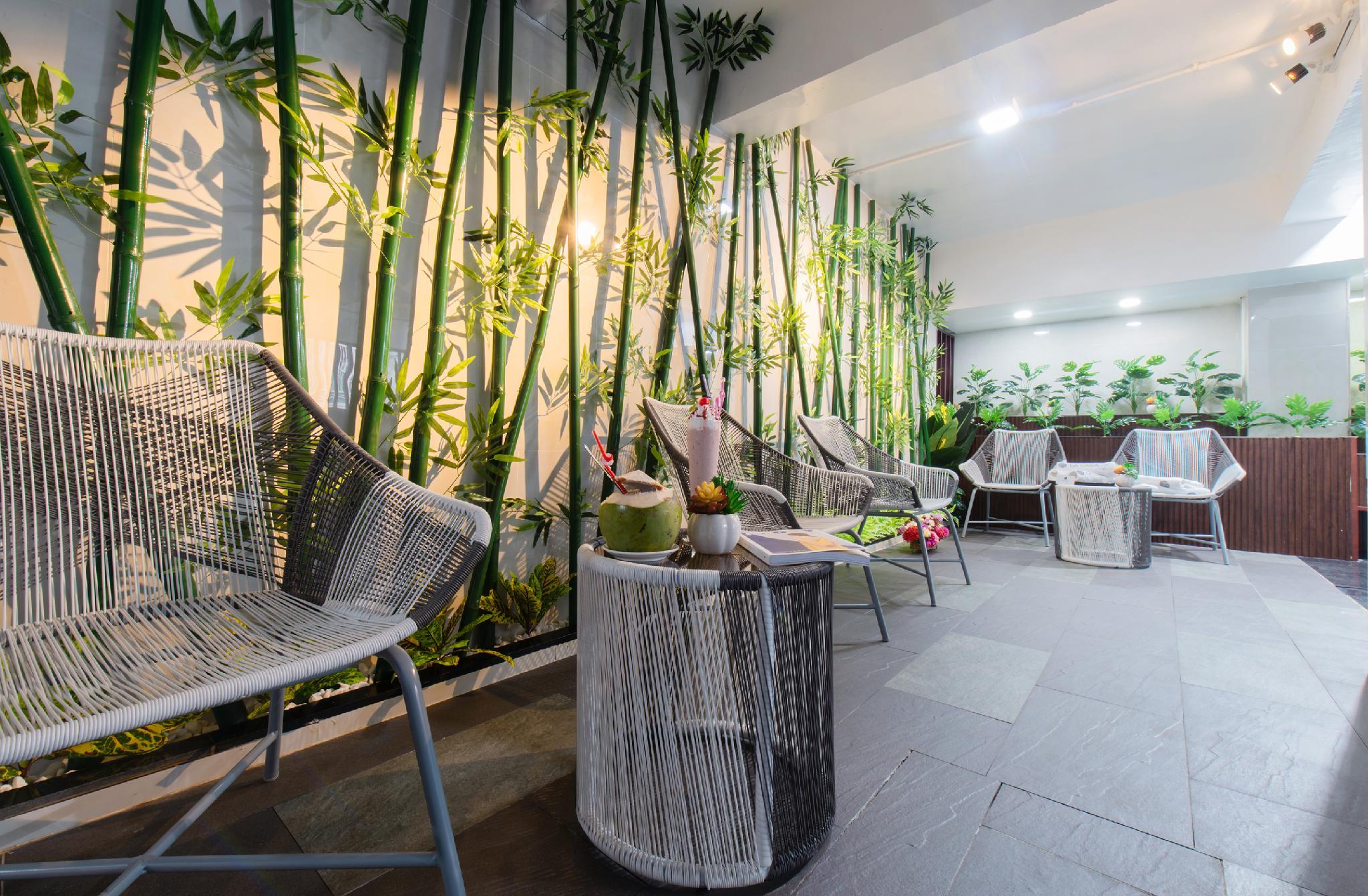 La Casa Hotel Nha Trang 41/50