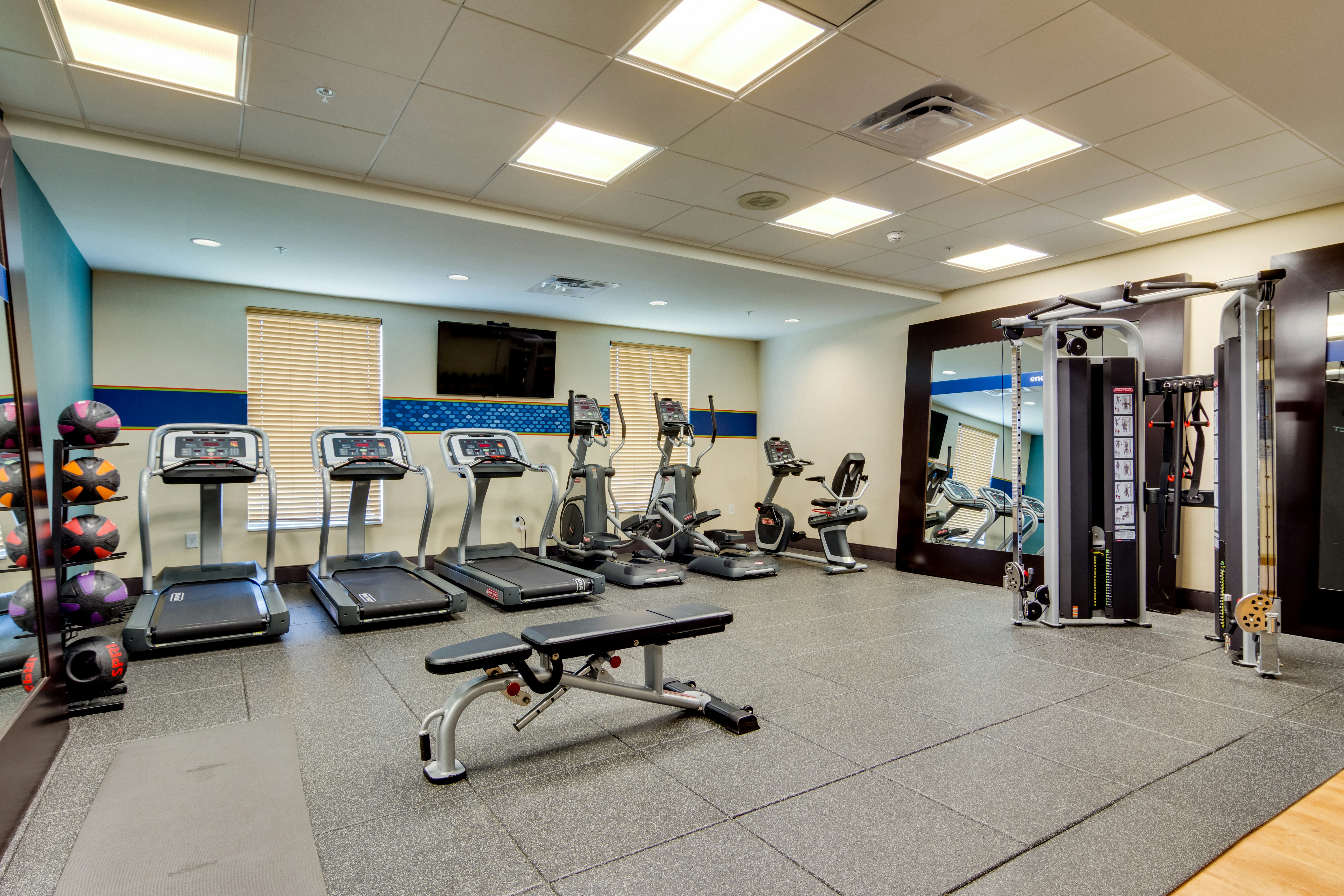 Hampton Inn & Suites Rome 20/49