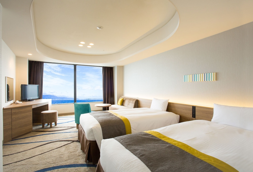Lake Biwa Otsu Prince Hotel(ex.Biwako Otsu Prince Hotel) 10/50