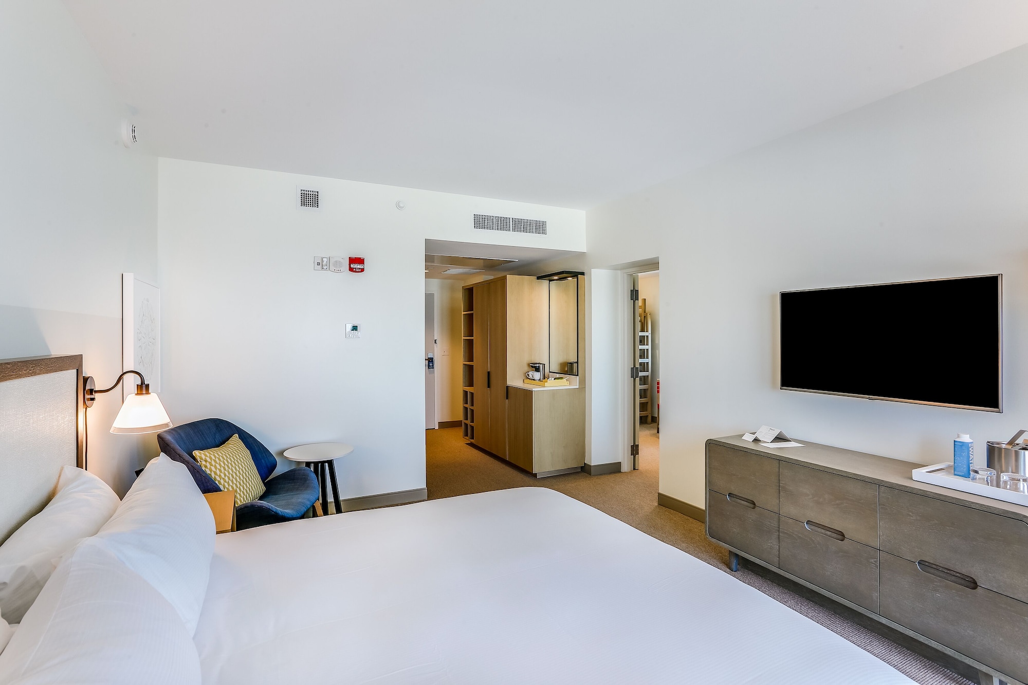 Suite, King Bed, Bunk Bed, Gulf Front