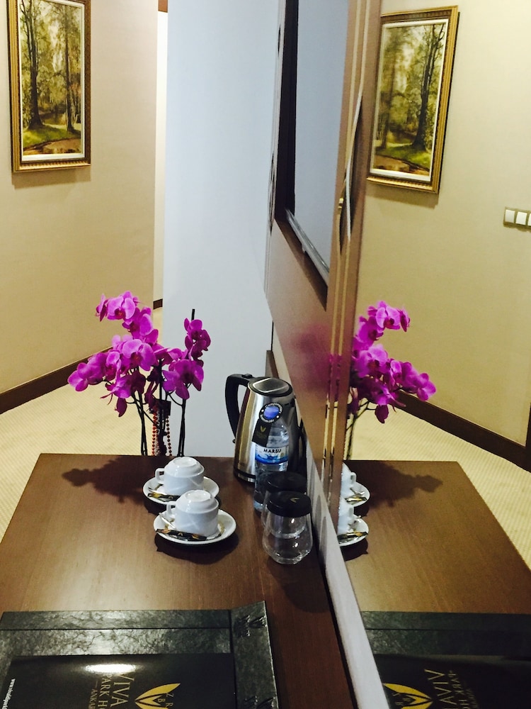 Vivaldi Park Hotel 36/66