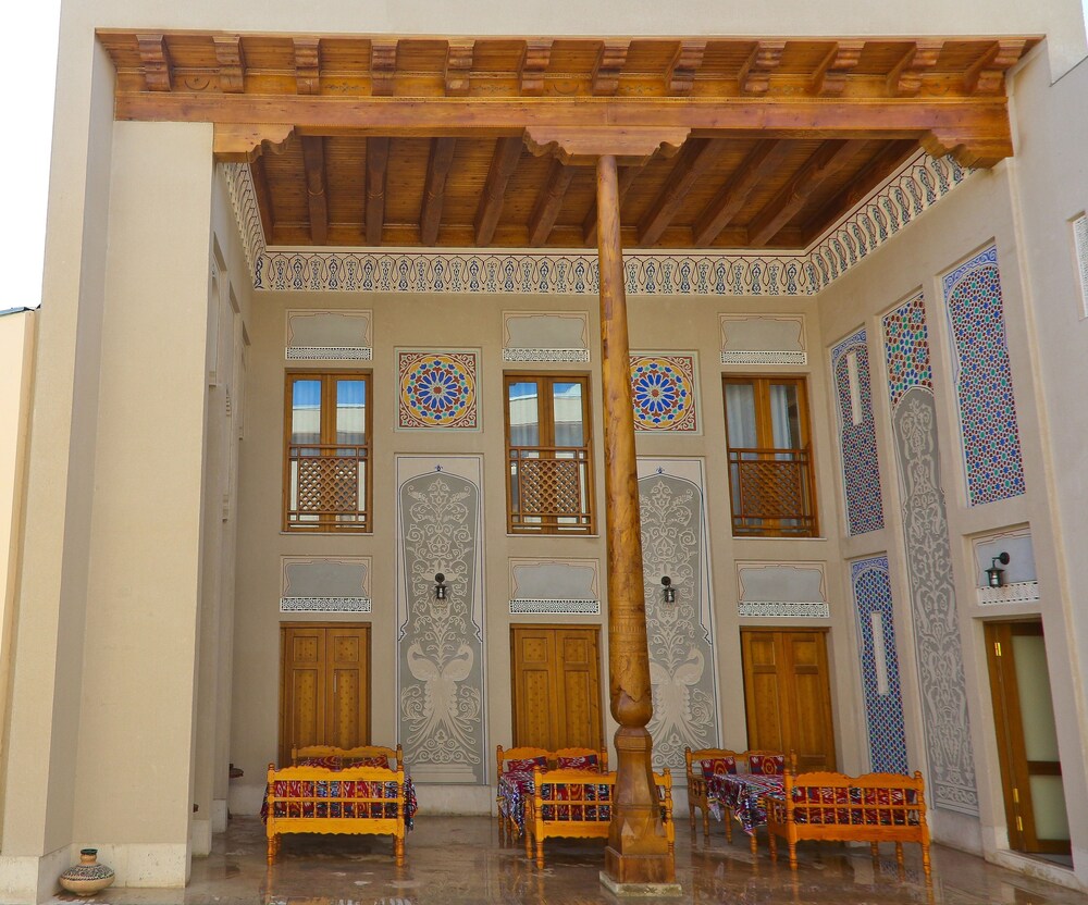 Hotel Fatima 2/50