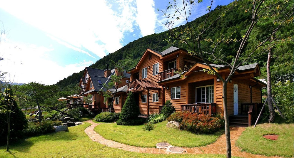 Yangyang Sanulim Pension 45/50