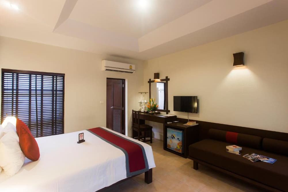 Baan Chaweng Beach Resort And Spa 29/67