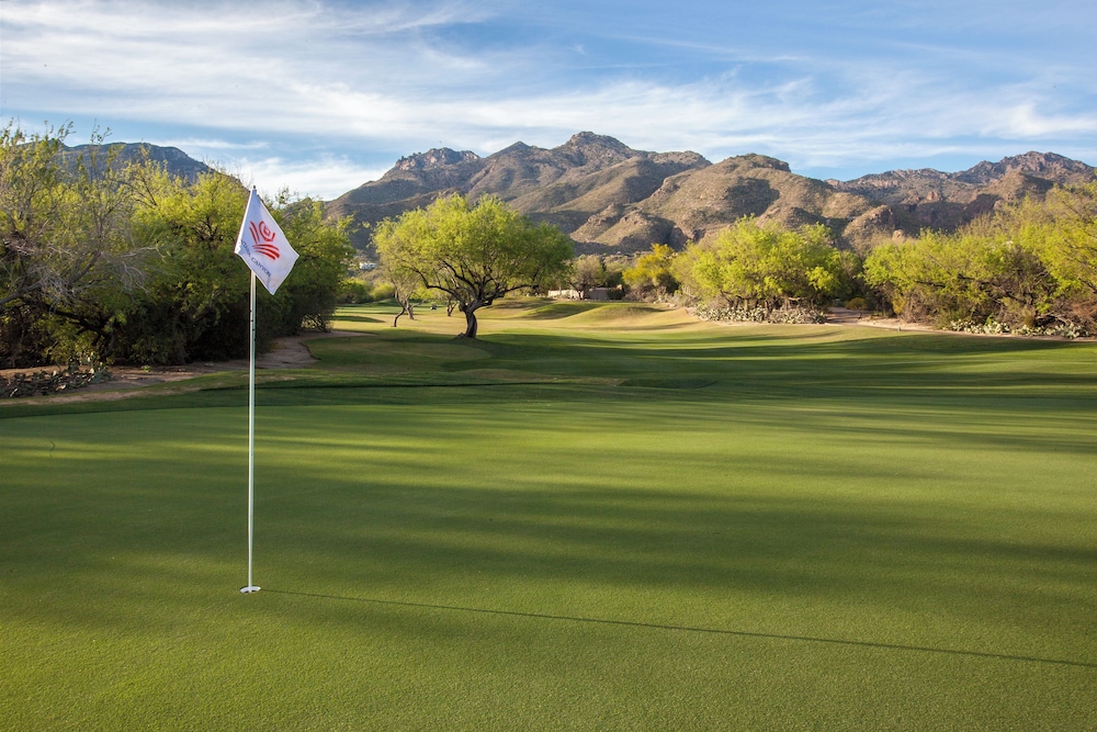 Ventana Canyon Club and Lodge 49/53