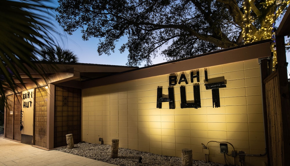 Golden Host Resort 2/63