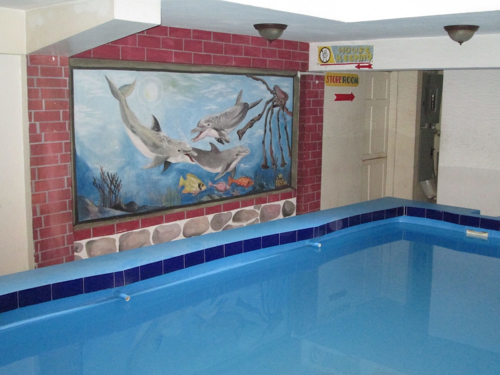 Seven Stars Hotel 42/50