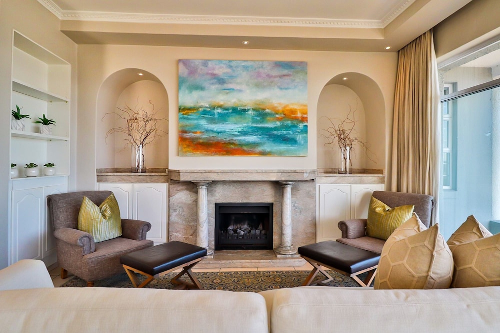 Hermanus Beachfront Lodge 21/43