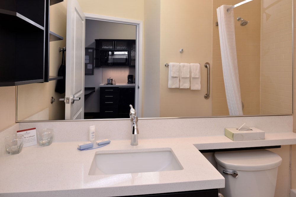 Candlewood Suites Morgantown Univ West Virginia 25/61