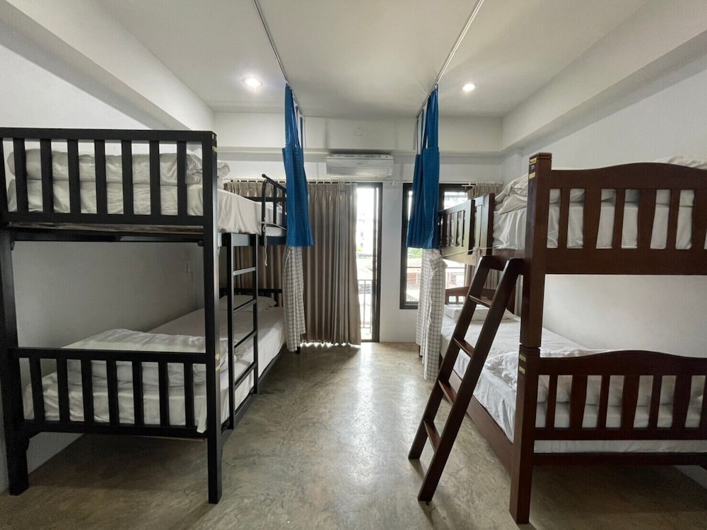 Bakeroom Hostel 18/27