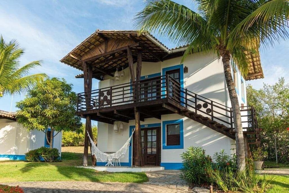 Tibau Lagoa Hotel 10/79
