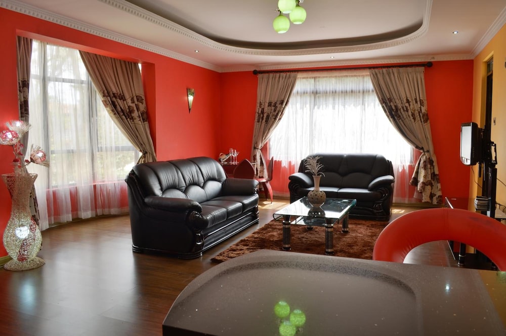 Fahari Palace Serviced Apartments 31/50