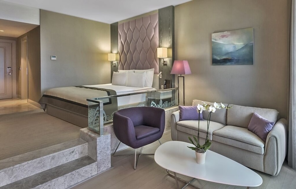 Elexus Hotel Resort & SPA & Casino 19/50