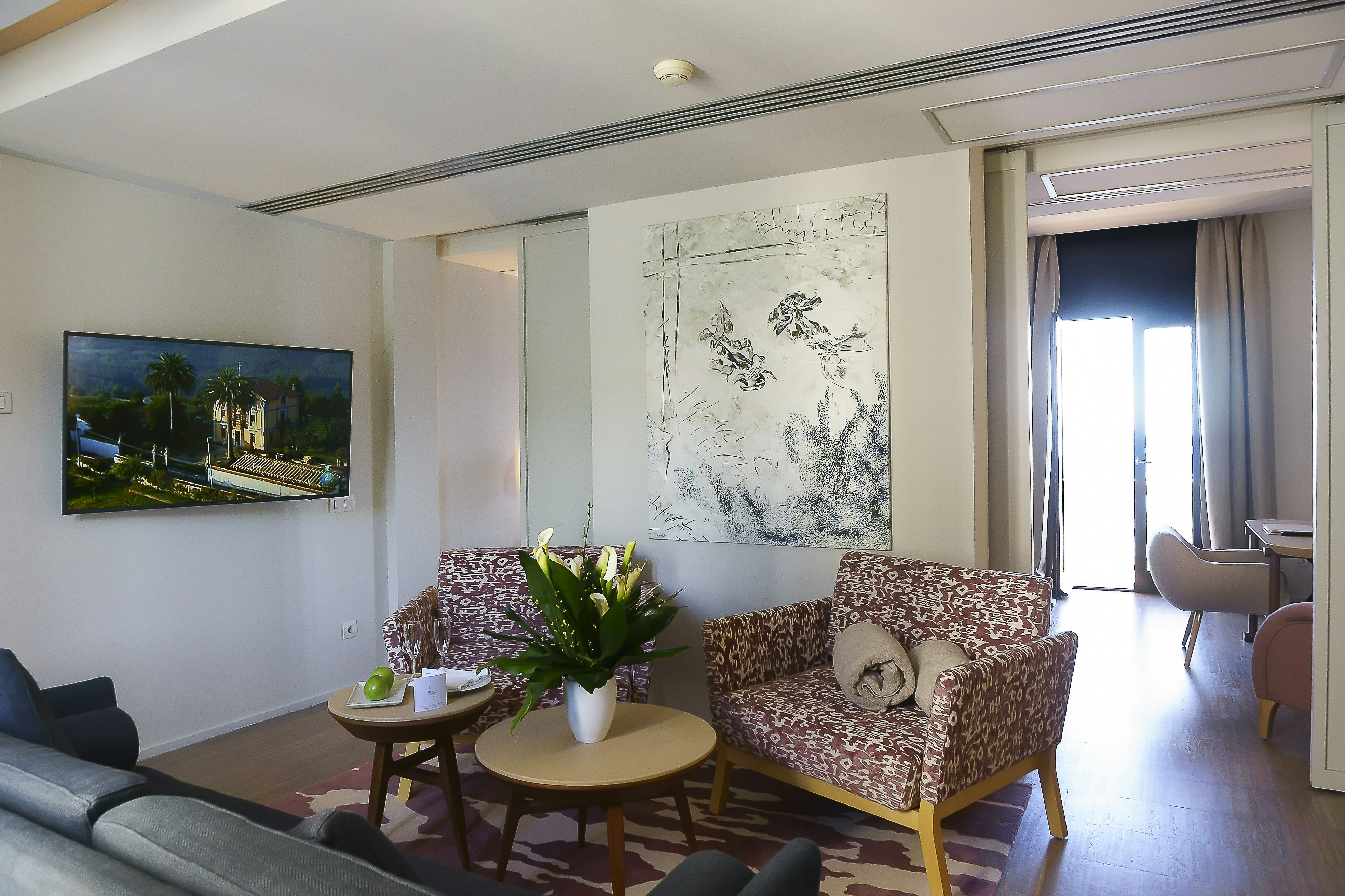 Hotel Hospes Maricel Spa 31/55