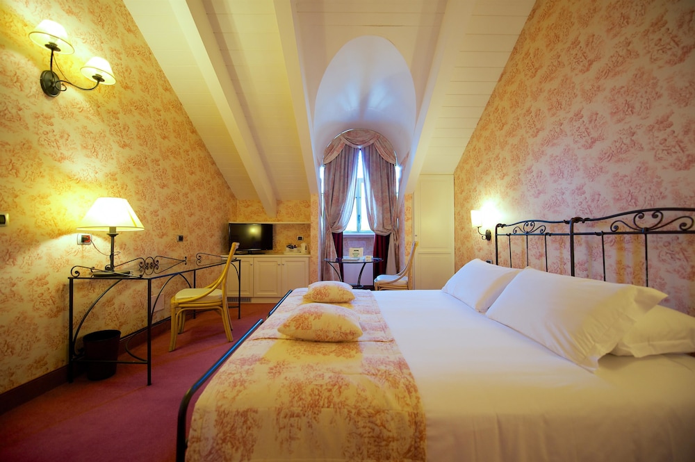 Best Western Crystal Palace Hotel 31/55