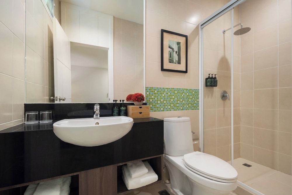 The Legacy Hotel Nana Sukhumvit, Aspira Collection 54/59