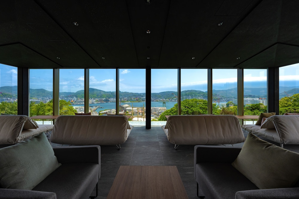 Garden Terrace Nagasaki Resorts Hotel 30/50