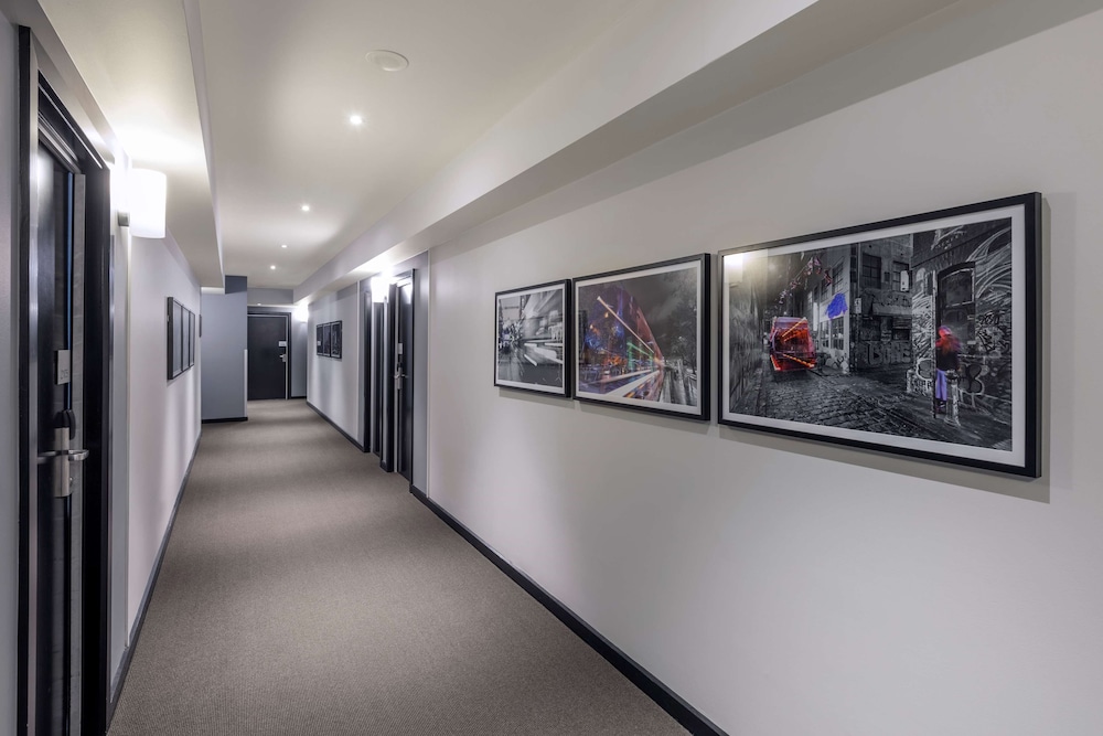 Oaks Melbourne on Market Hotel 35/72