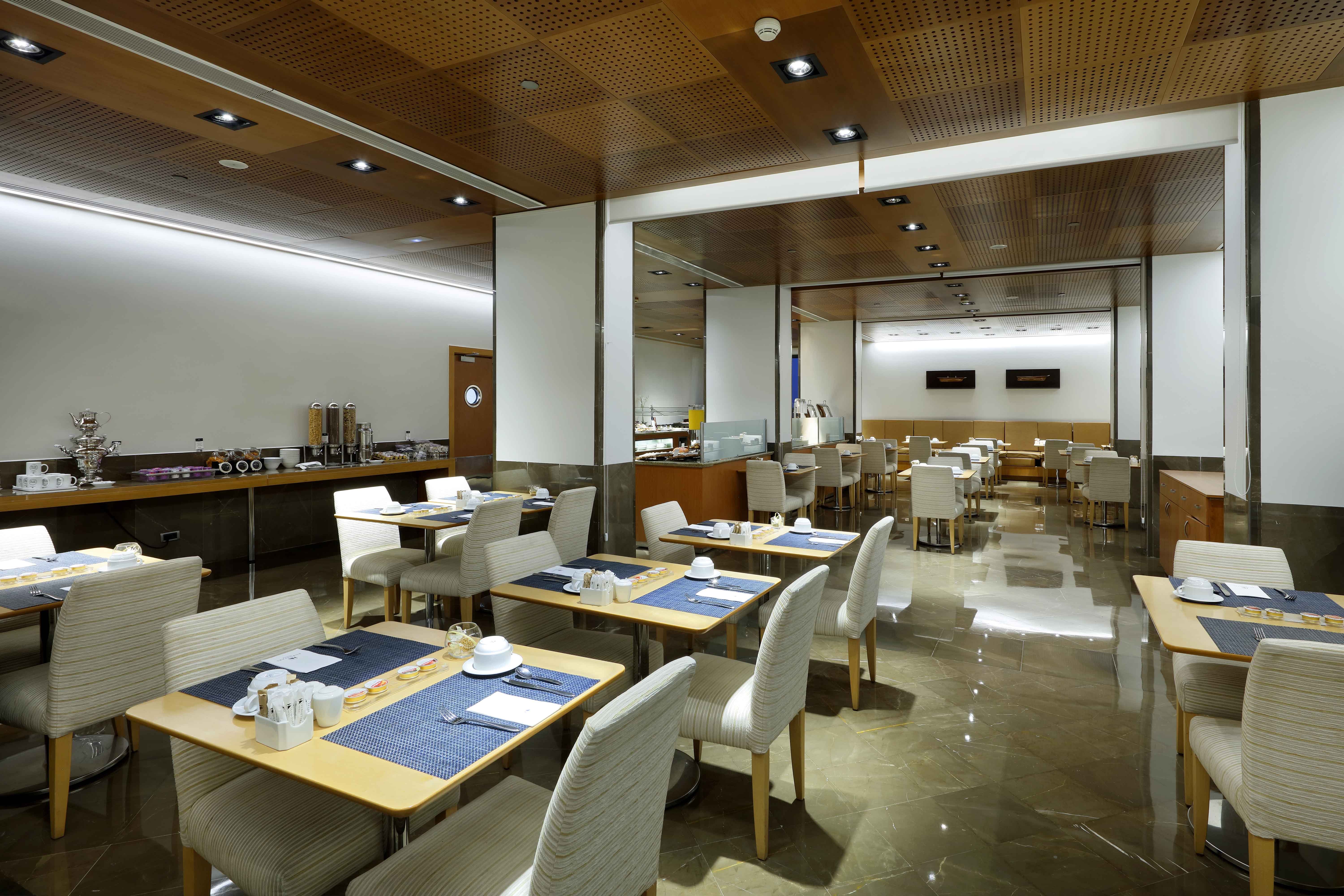 Eurostars Gran Valencia 30/50