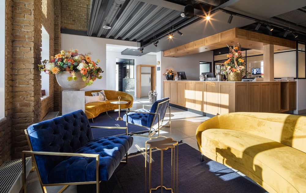 Hotel Maassluis 27/50