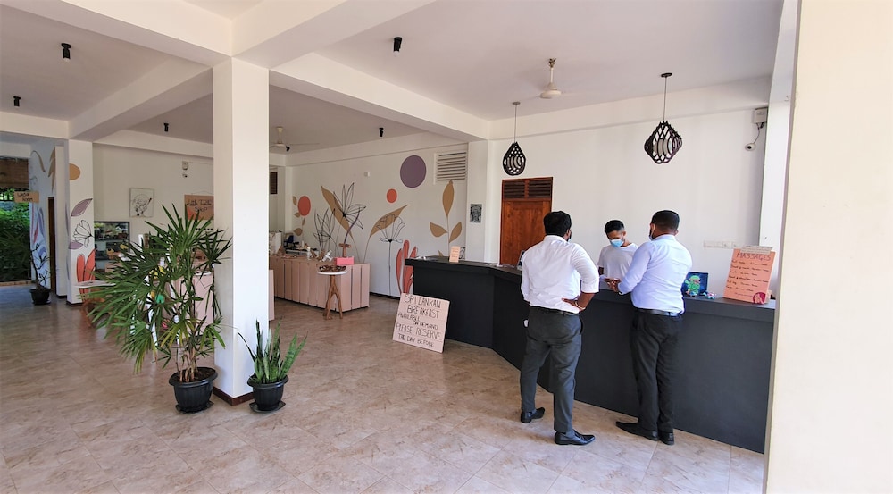 Blue Turtle Hotel 6/51