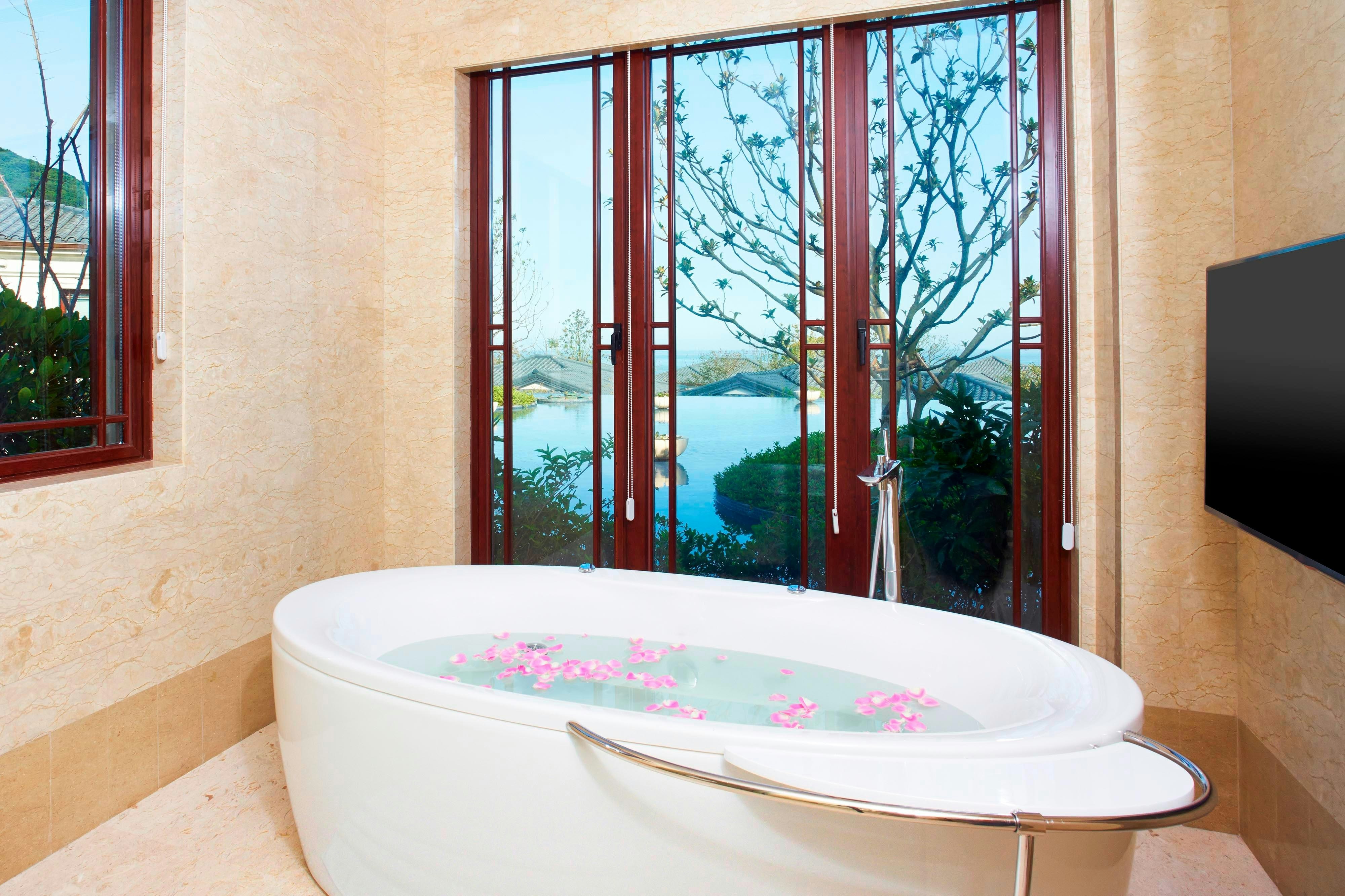 The Westin Zhujiajian Resort Zhoushan 31/31