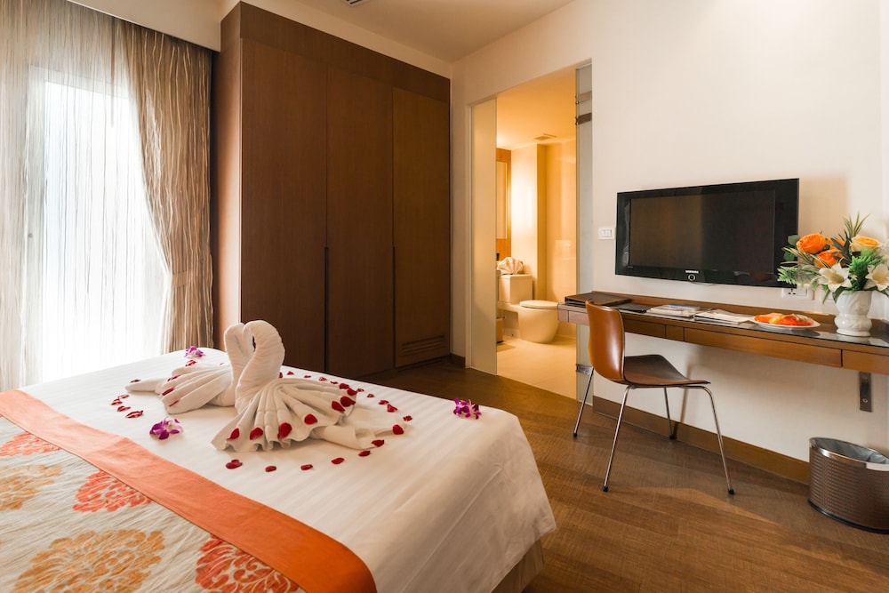 ON8 Hotel Sukhumvit Nana 45/59