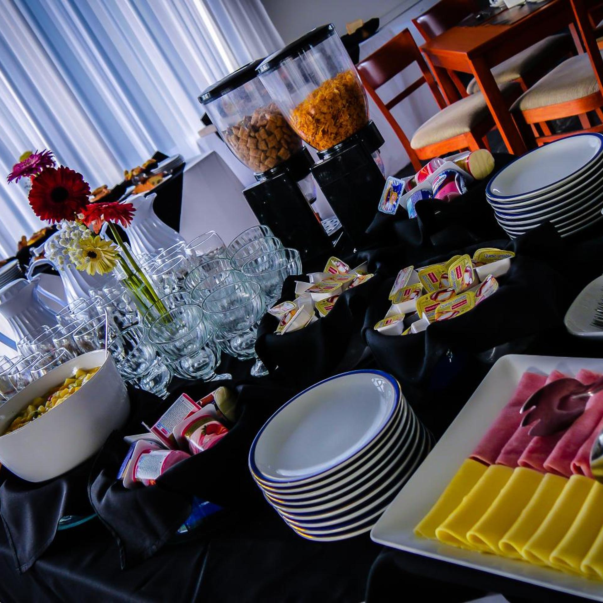 Elegance Hotel Tandil 29/36