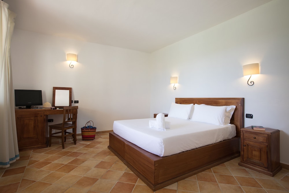 Cala Luas Resort 3/45