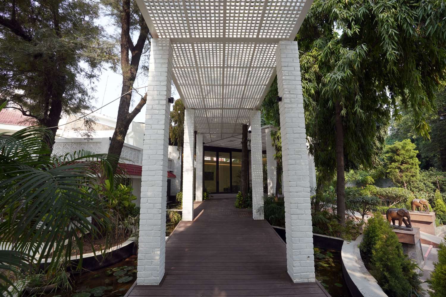 Resort Country Club, Manesar-WorldHotels Distinctive 7/21