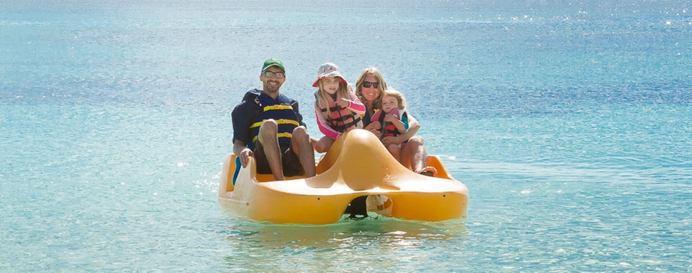 The Marlin At Taino Beach Resort Clubs 47/60