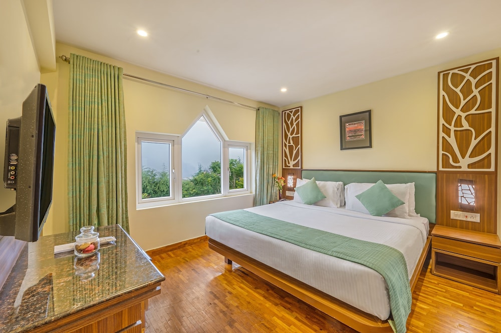 Sterling Ooty Elk Hill 18/50