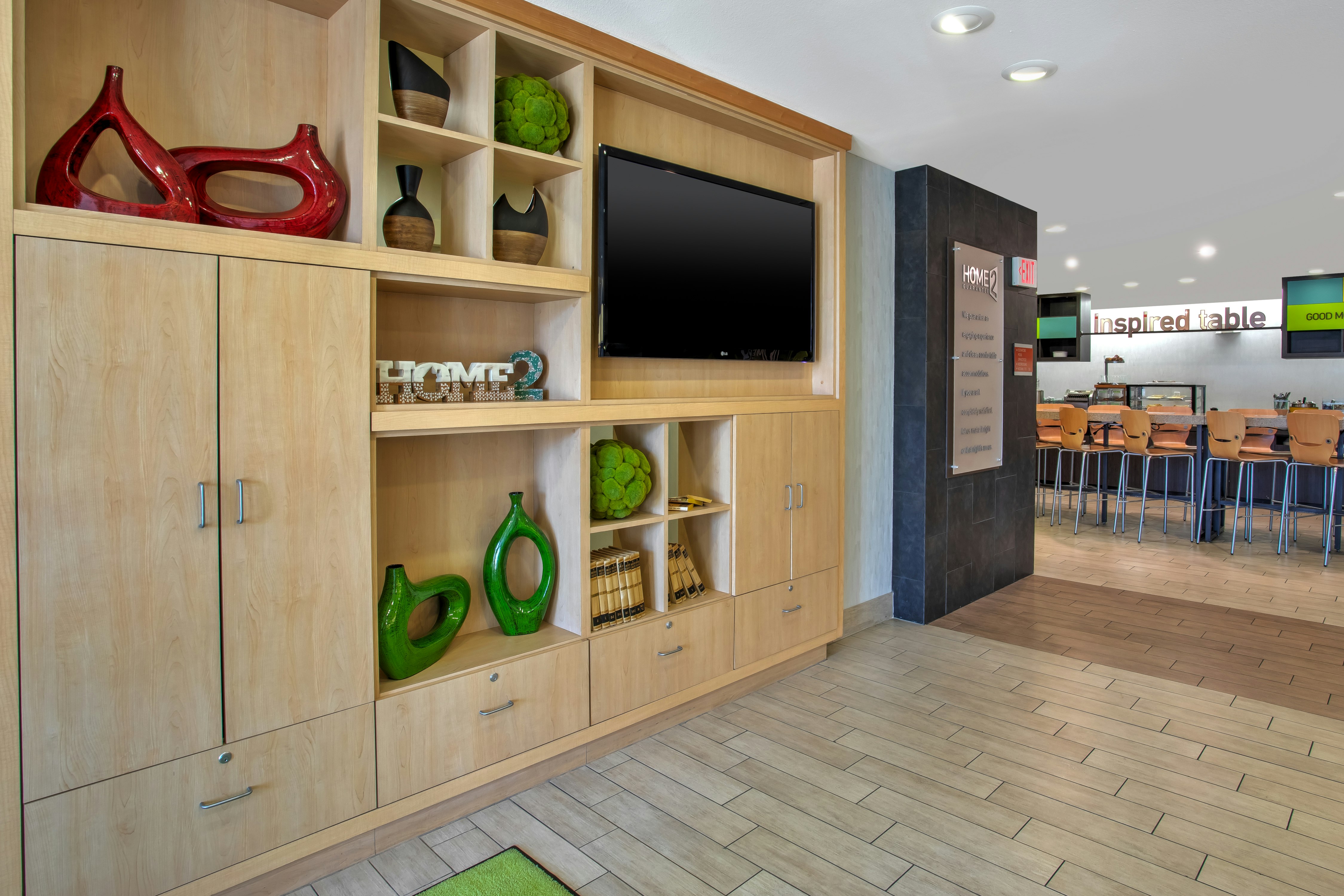 Home2 Suites By Hilton Austin Cedar Park Tx 9/13