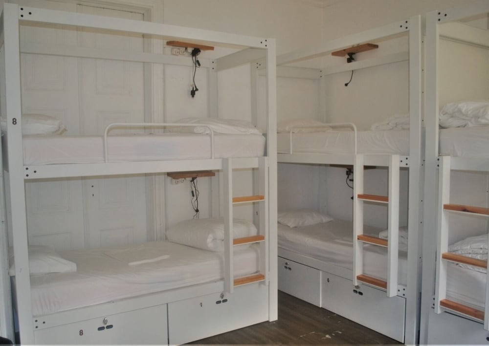 Hostel Casa d'Alagoa 18/62