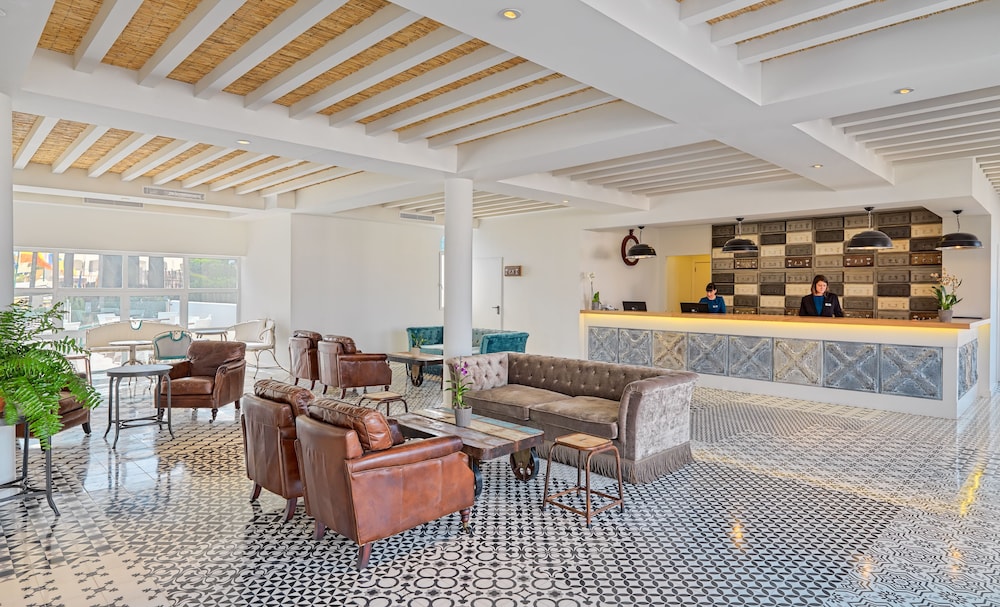 H10 Ocean Suites 33/54