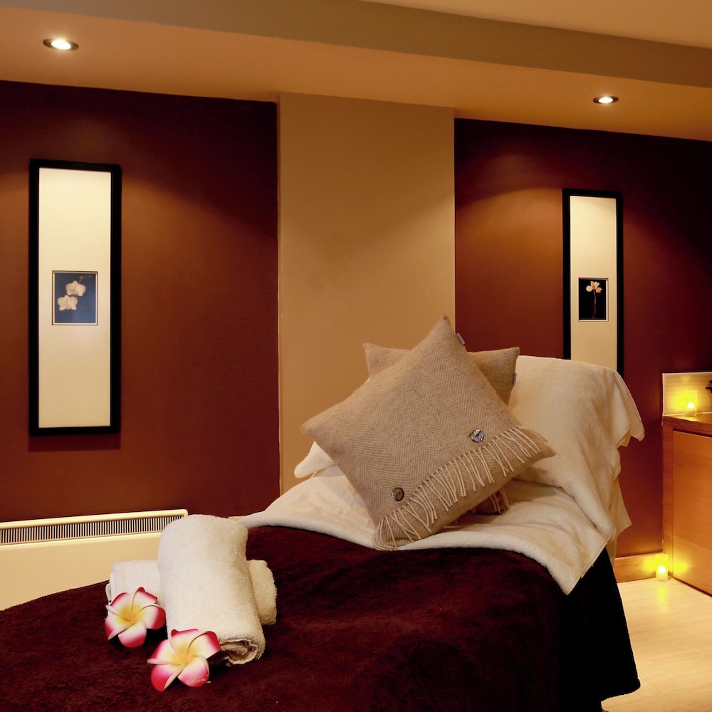 Macdonald Hill Valley Hotel Golf Spa 26/66