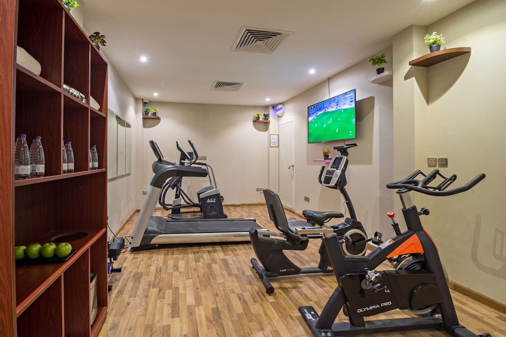 Jiwar Hotel Jeddah 27/50