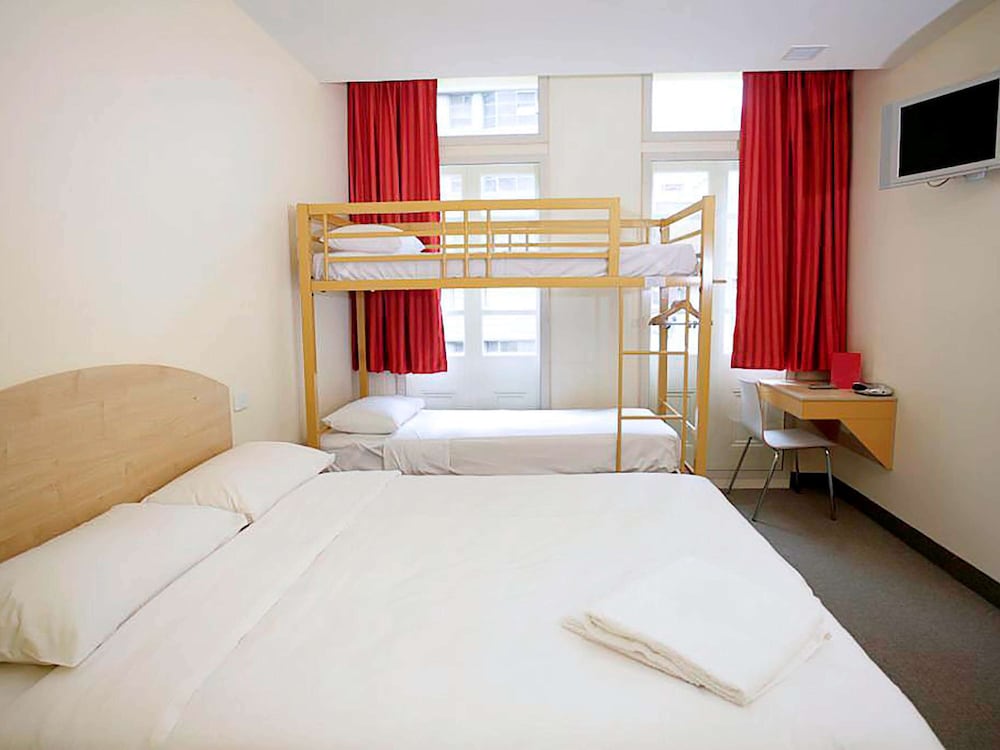 IBIS BUDGET MELBOURNE CBD 14/67